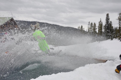 2019 Pond Skim 2019 Facebook Post from 04-14-2019