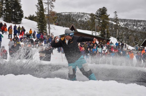 2019 Pond Skim 2019 Facebook Post from 04-14-2019