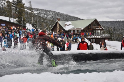 2019 Pond Skim 2019 Facebook Post from 04-14-2019