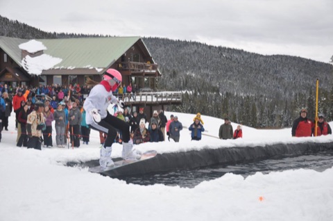 2019 Pond Skim 2019 Facebook Post from 04-14-2019