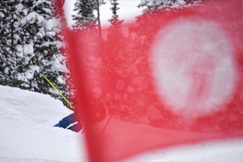 2020 Banked Slalom  Competition Facebook Post from 02-18-2020