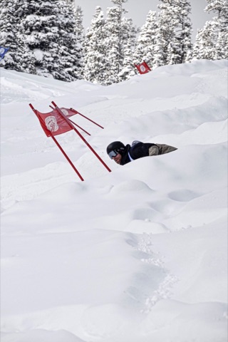 2020 Banked Slalom  Competition Facebook Post from 02-18-2020