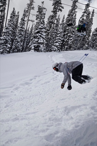 2020 Banked Slalom  Competition Facebook Post from 02-18-2020