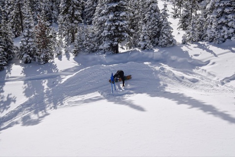 2020 Banked Slalom  Competition Facebook Post from 02-18-2020