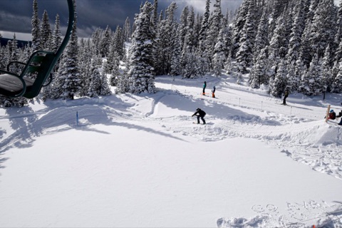 2020 Banked Slalom  Competition Facebook Post from 02-18-2020