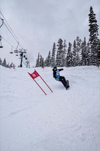 2020 Banked Slalom  Competition Facebook Post from 02-18-2020