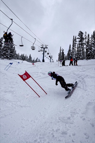 2020 Banked Slalom  Competition Facebook Post from 02-18-2020
