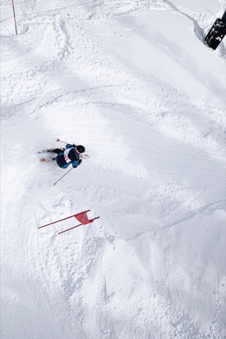 2020 Banked Slalom  Competition Facebook Post from 02-18-2020