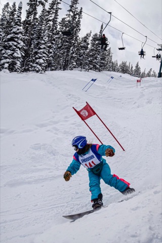 2020 Banked Slalom  Competition Facebook Post from 02-18-2020
