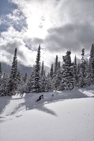 2020 Banked Slalom  Competition Facebook Post from 02-18-2020