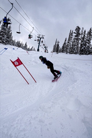 2020 Banked Slalom  Competition Facebook Post from 02-18-2020