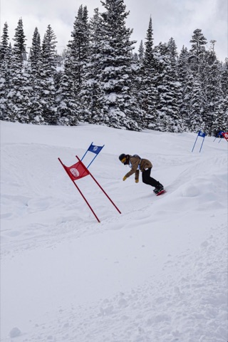 2020 Banked Slalom  Competition Facebook Post from 02-18-2020