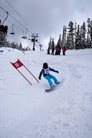 2020 Banked Slalom  Competition Facebook Post from 02-18-2020