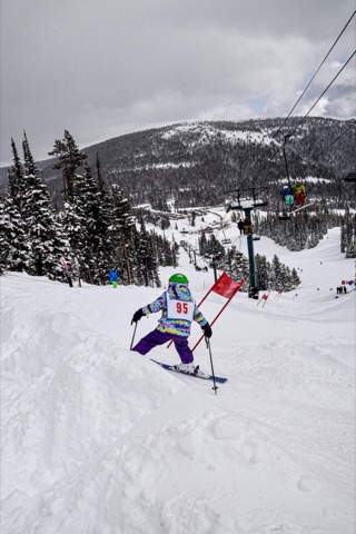 2020 Banked Slalom  Competition Facebook Post from 02-18-2020