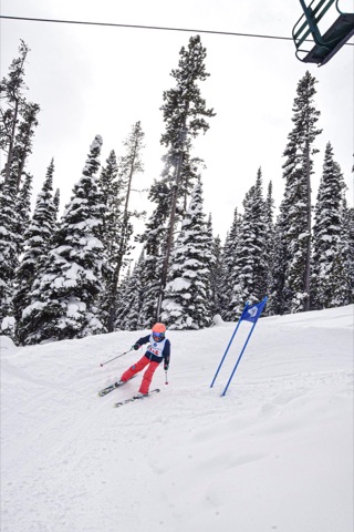 2020 Banked Slalom  Competition Facebook Post from 02-18-2020