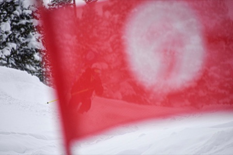 2020 Banked Slalom  Competition Facebook Post from 02-18-2020