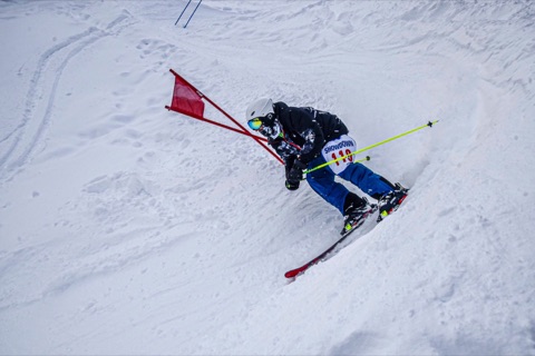 2020 Banked Slalom  Competition Facebook Post from 02-18-2020