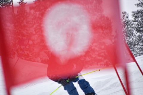 2020 Banked Slalom  Competition Facebook Post from 02-18-2020