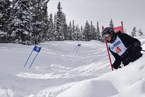 2020 Banked Slalom  Competition Facebook Post from 02-18-2020