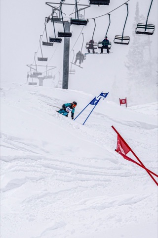 2020 Banked Slalom  Competition Facebook Post from 02-18-2020