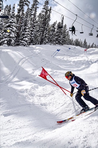 2020 Banked Slalom  Competition Facebook Post from 02-18-2020