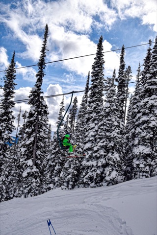 2020 Banked Slalom  Competition Facebook Post from 02-18-2020