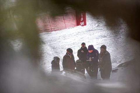 2020 Banked Slalom  Competition Facebook Post from 02-18-2020