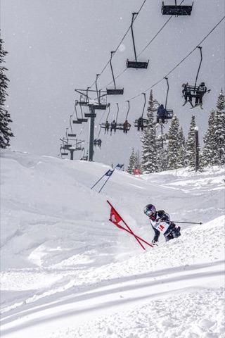 2020 Banked Slalom  Competition Facebook Post from 02-18-2020