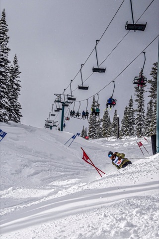 2020 Banked Slalom  Competition Facebook Post from 02-18-2020