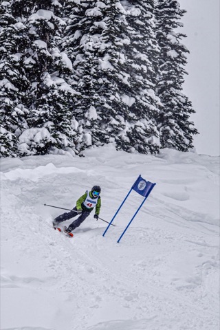2020 Banked Slalom  Competition Facebook Post from 02-18-2020