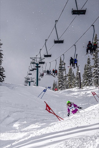 2020 Banked Slalom  Competition Facebook Post from 02-18-2020