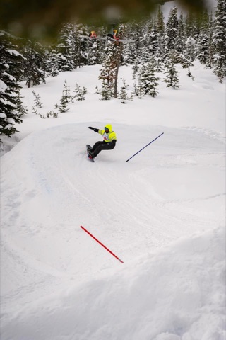 2025 Sluice Box — Banked Slalom Facebook Post from 02-20-2025