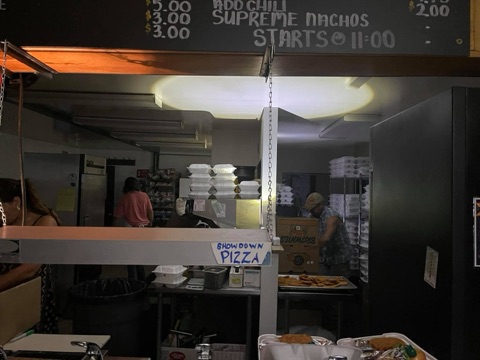 2021 Kitchen — 2021 Fire Camp Facebook Post from 08-02-2021