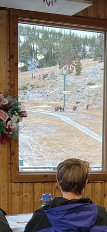 2021 The Lodge — Fall Training Facebook Post from 12-04-2021