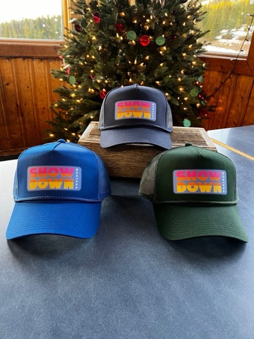 2021 Swag Shop Facebook Post from 12-07-2021