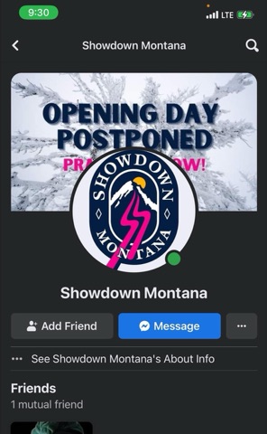 2021 Unknown Facebook Post from 12-13-2021