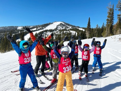 2022 Maya Stevenson — The Meadows Facebook Post from 02-26-2022