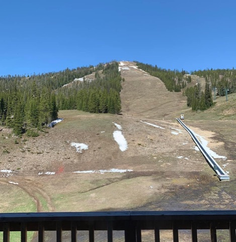 2022 The base area Facebook Post from 06-17-2022
