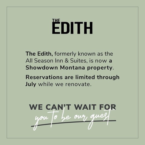 2022 The Edith Facebook Post from 06-21-2022