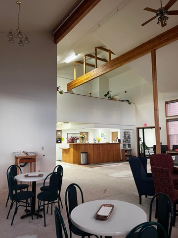 2022 The Edith — Edith Renovation Facebook Post from 06-21-2022
