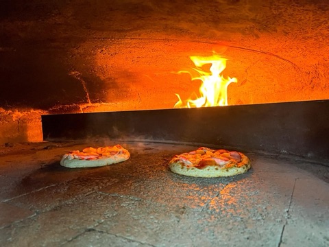 2022 Noah Wentworth — Pizza Bus — Serving up fresh pizza! Facebook Post from 07-06-2022
