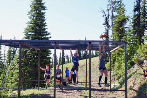 2022 On the Mountain — Knuckle Buster Facebook Post from 07-20-2022