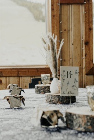 2022 The Lodge — Summer Wedding Facebook Post from 07-26-2022