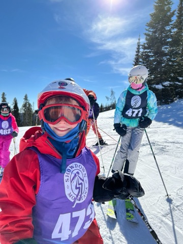 2022 On the Mountain — YSL Participants Facebook Post from 09-07-2022