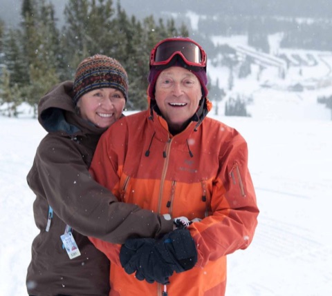 2023 Margie Willett, George Willett — The Hall-O Facebook Post from 02-13-2023