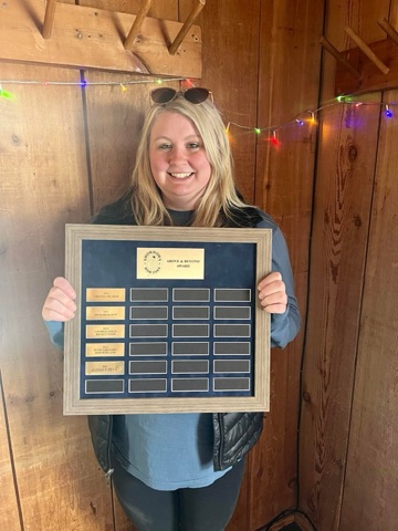 2023 Above and Beyond Award Facebook Post from 04-11-2023
