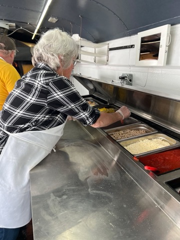2023 Pizza Bus Facebook Post from 06-19-2023