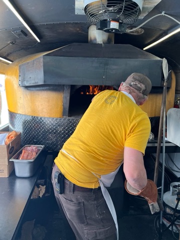 2023 Pizza Bus Facebook Post from 06-19-2023