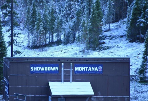 2023 Triple Chair — Summer Snow Facebook Post from 06-20-2023