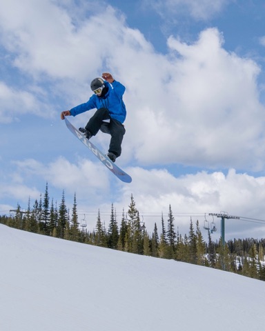 2024 Terrain Park Facebook Post from 06-21-2024